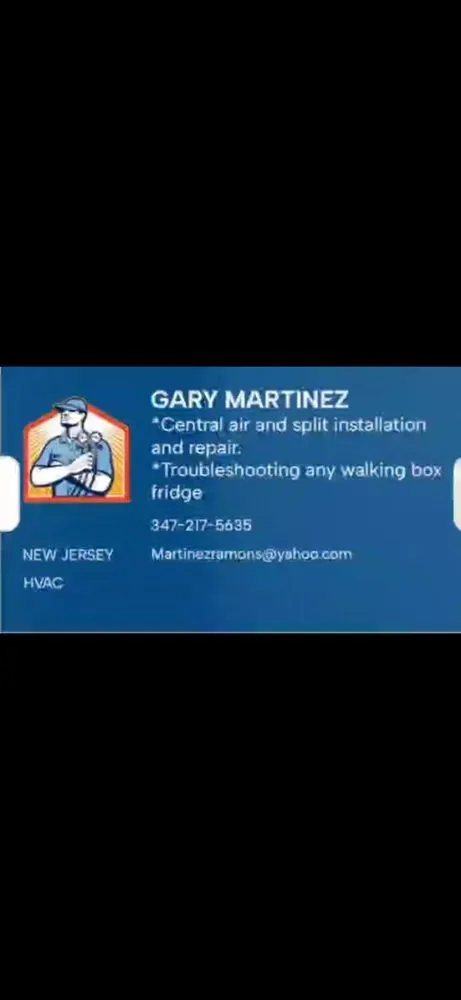 Slide of G&M Heating and Cooling