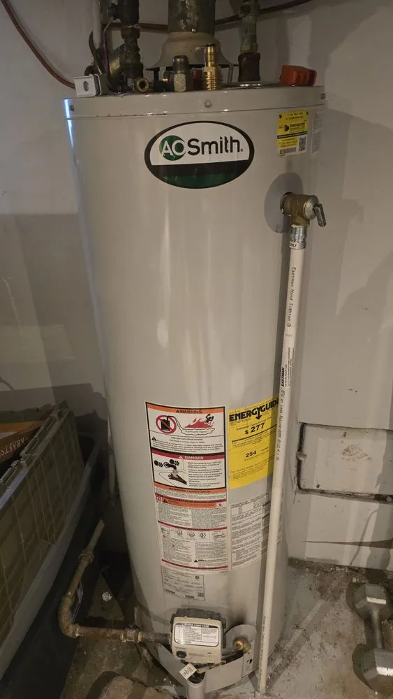 Slide of G&M Heating and Cooling