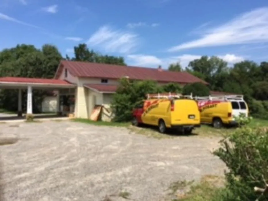 Professional AC installation same-day service in Ruther Glen, VA by GM Hobart