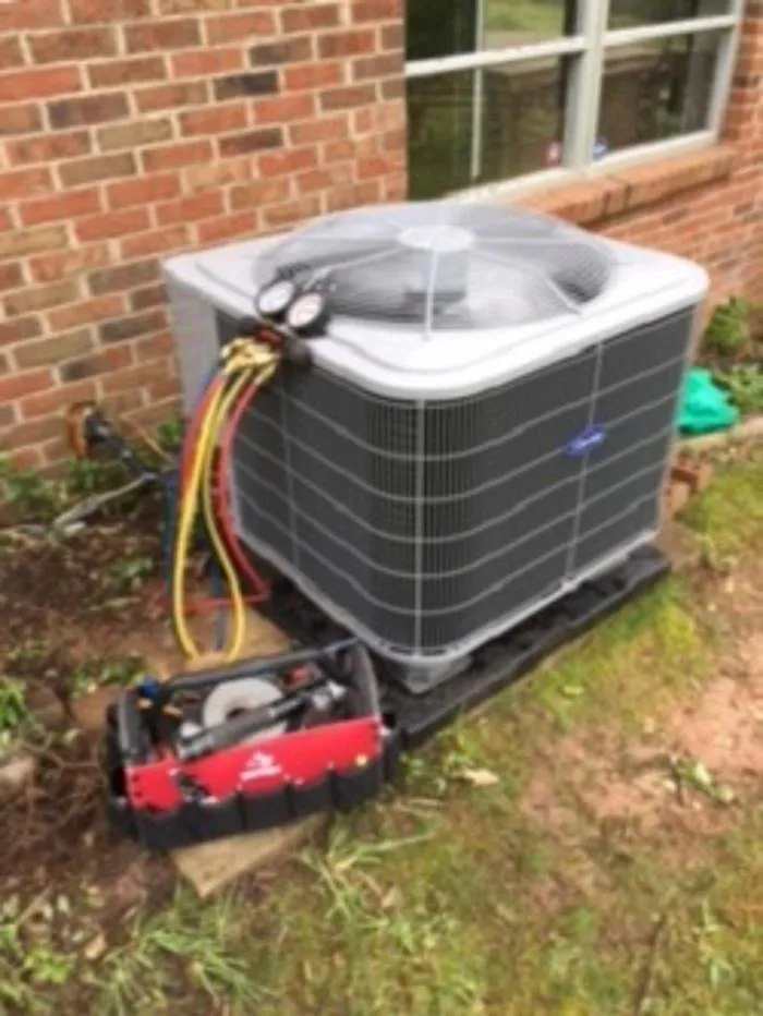 Reliable heating repair in Ruther Glen, VA by GM Hobart