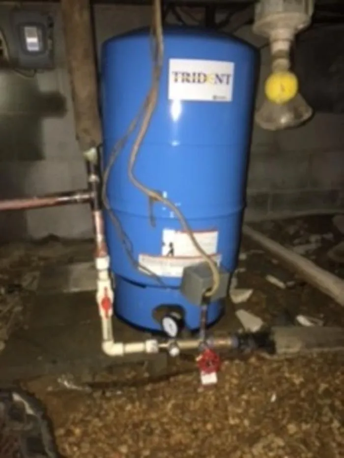Certified air conditioning tune-up in Ruther Glen, VA by GM Hobart