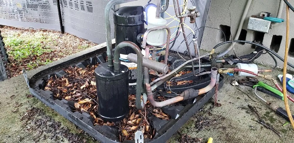 Slide of Gm Mechanical Services