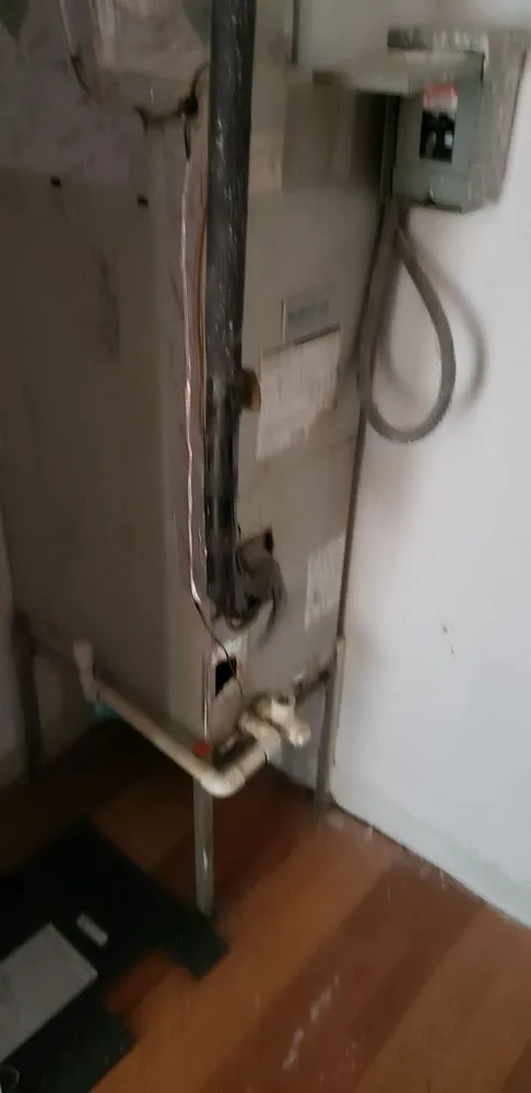 Slide of Gm Mechanical Services