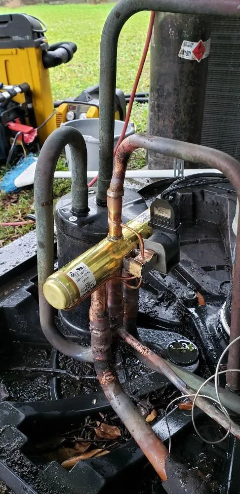 Slide of Gm Mechanical Services