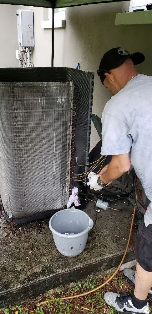 Slide of Gm Mechanical Services