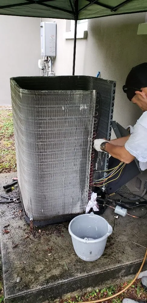 Slide of Gm Mechanical Services