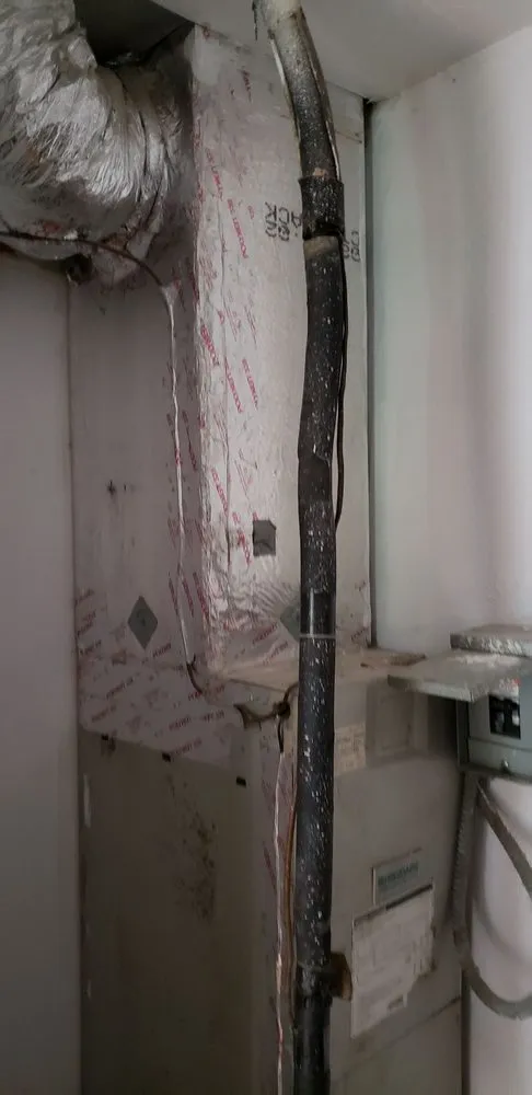 Slide of Gm Mechanical Services