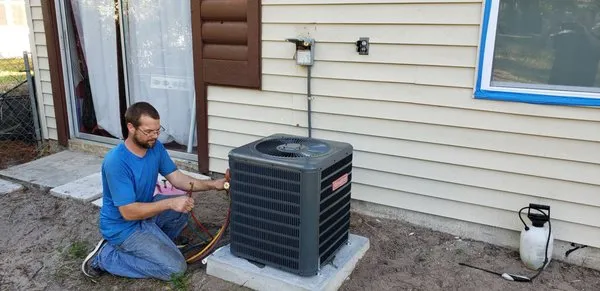 Gm Mechanical Services Logo