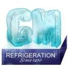 Slide of GM Refrigeration