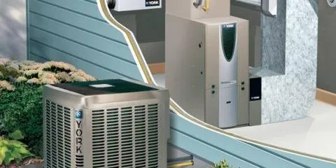 Slide of GM Refrigeration