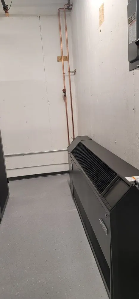 Slide of GM2 Air Conditioning & Services