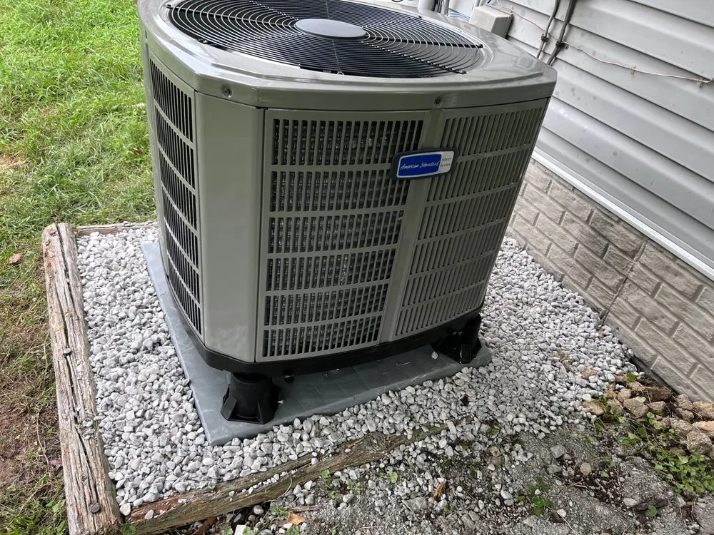 Slide of GM2 Air Conditioning & Services