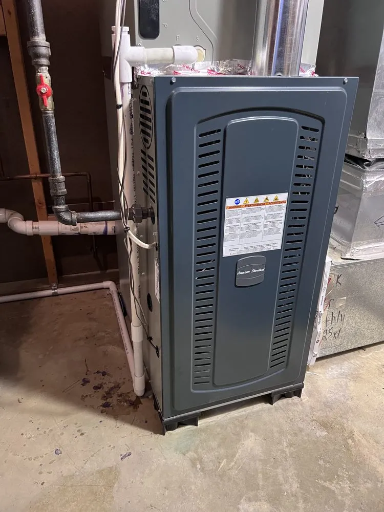 Slide of GM2 Air Conditioning & Services