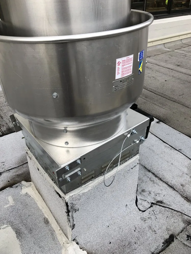 Slide of GM2 Air Conditioning & Services