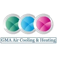 Slide of GMA Air Cooling & Heating