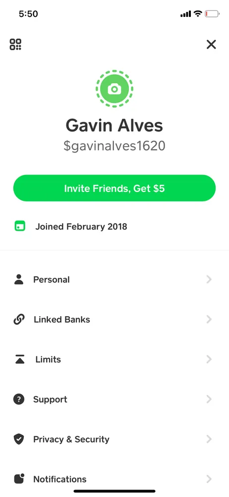 Slide of Gma Contractors