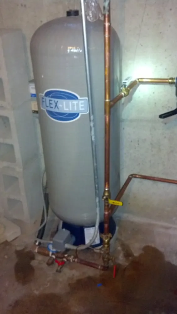 Slide of GMAC Plumbing & Heating