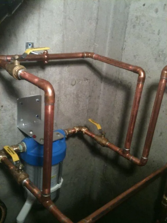 Slide of GMAC Plumbing & Heating