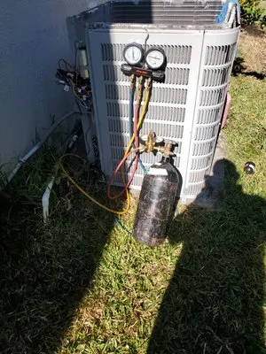 GMAIR SOLUTIONS CFL Logo