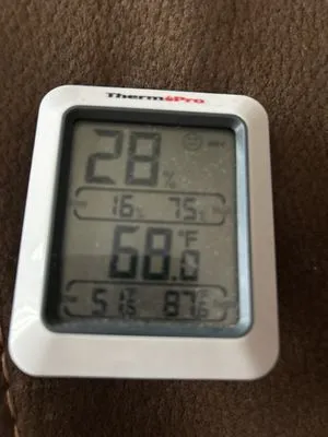 GMB & Son's Heating And Cooling Logo