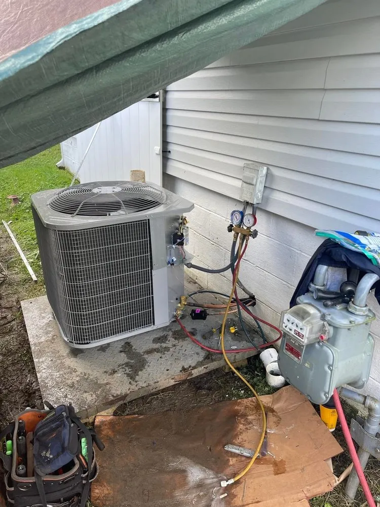 Slide of GMB Contracting