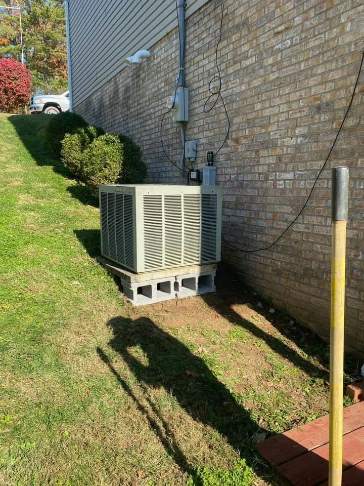 Slide of GMB Contracting