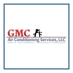 Slide of GMC Air Conditioning Services