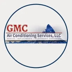 Slide of GMC Air Conditioning Services