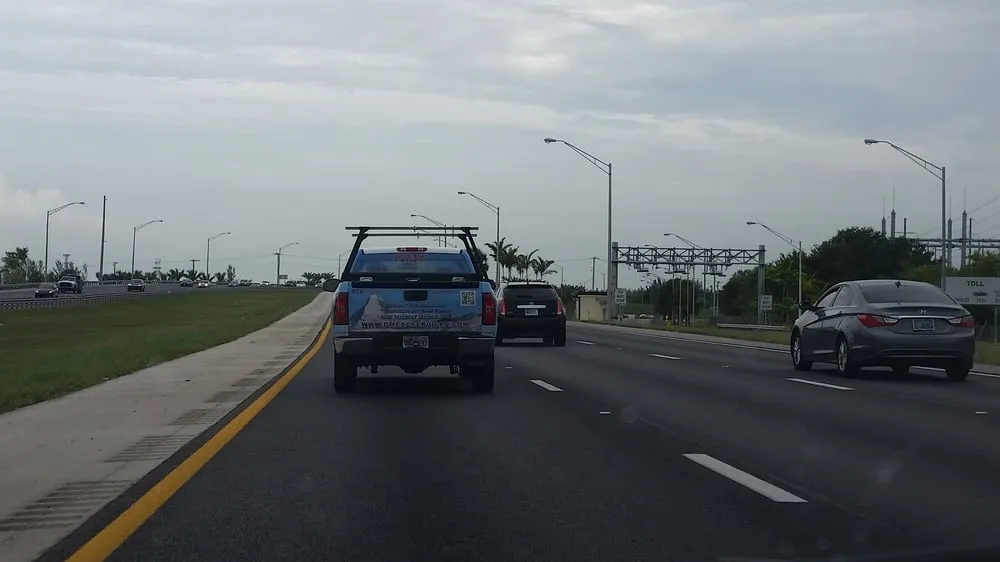 Slide of GMC Air Conditioning Services