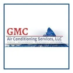 Slide of GMC Air Conditioning Services