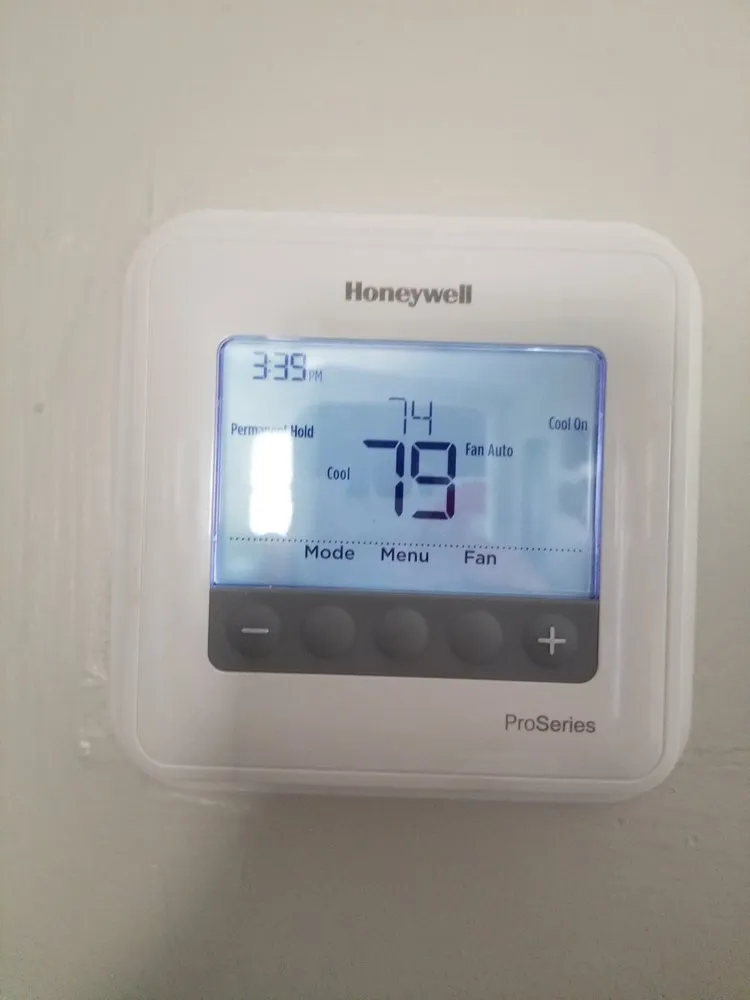 Slide of GMC Air Conditioning Services