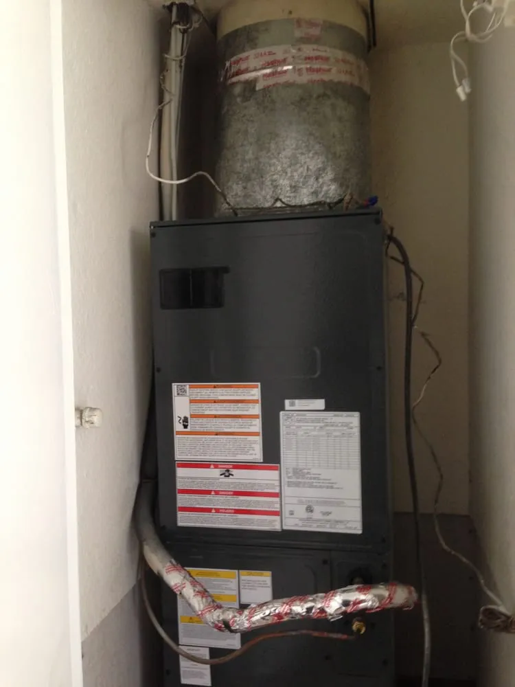 Slide of GMC Heating & Air Conditioning