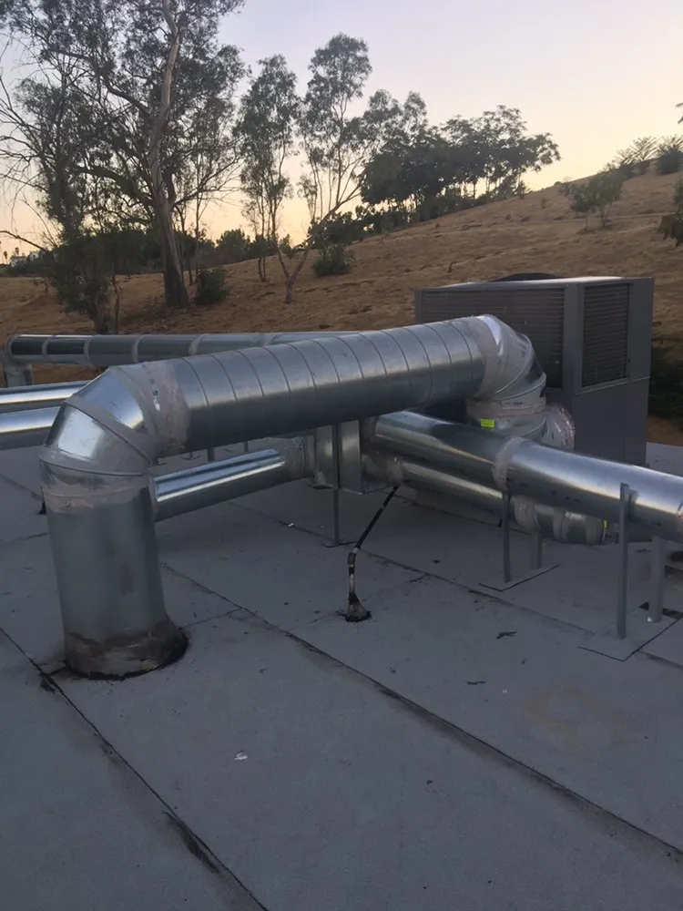 Slide of GMC Heating & Air Conditioning