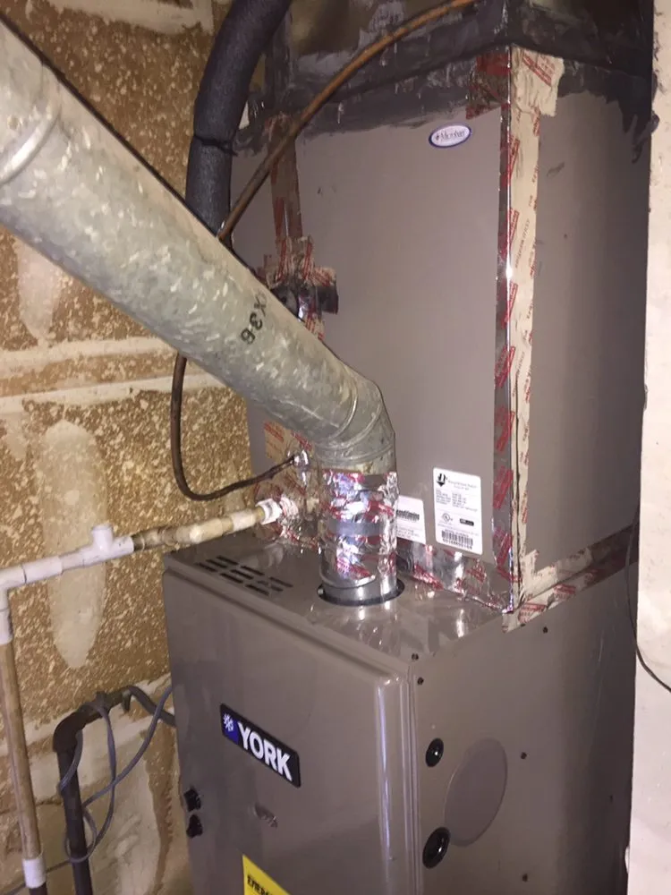 Slide of GMC Heating & Air Conditioning