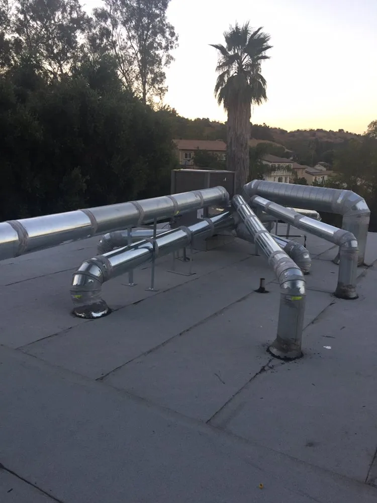 Slide of GMC Heating & Air Conditioning