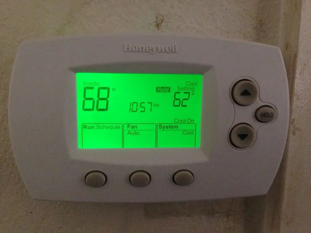 Slide of GMC Heating & Air Conditioning