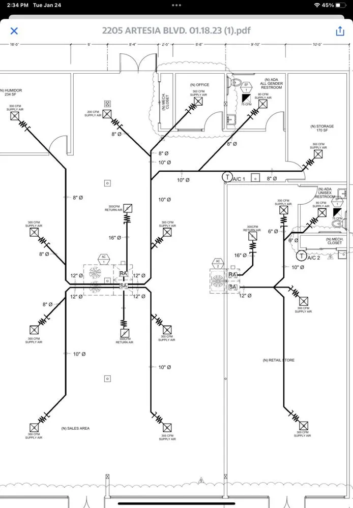 Slide of GMC Heating & Air Conditioning