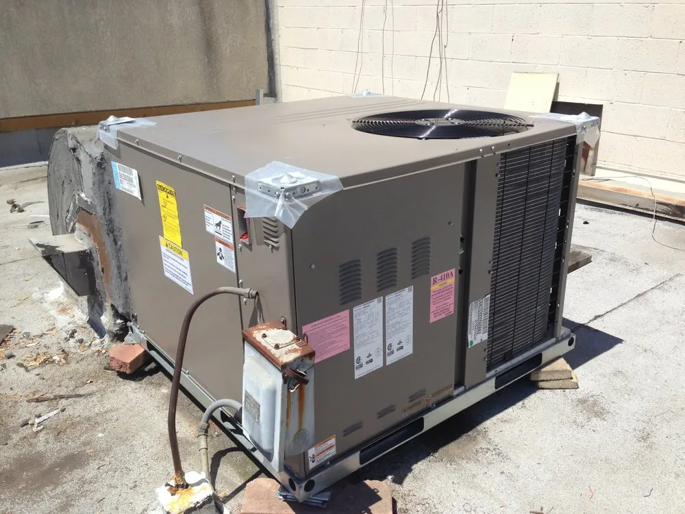 Slide of GMC Heating & Air Conditioning