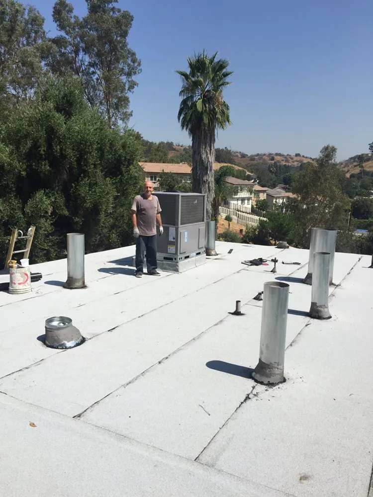 Slide of GMC Heating & Air Conditioning