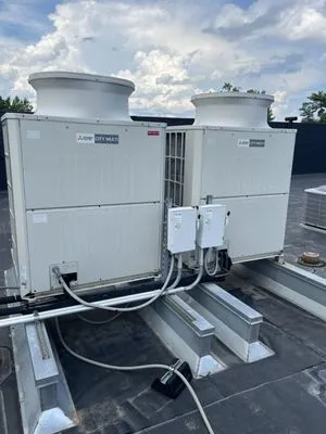 Gmd Cooling And Heating