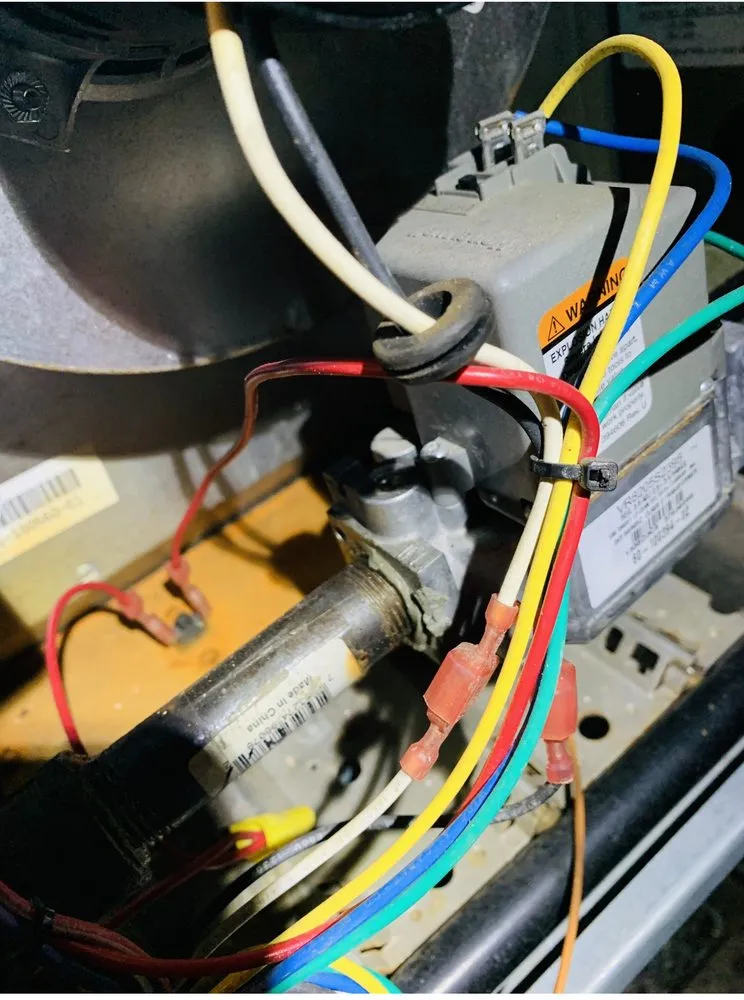Trusted air conditioning tune-up experts serving Bronx Park, NY - GME Plumbing & Heating