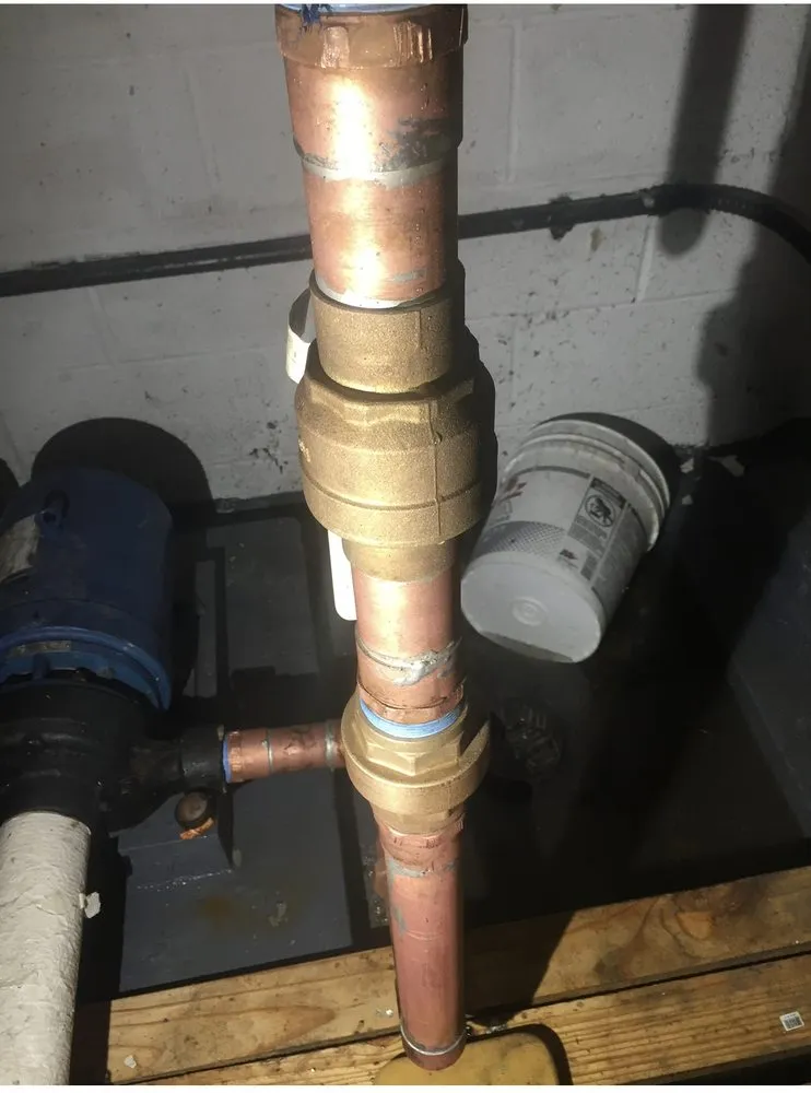 Certified air conditioning service in Bronx Park, NY - GME Plumbing & Heating