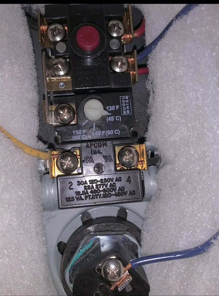 Top-rated HVAC installation in Bronx Park, NY by GME Plumbing & Heating