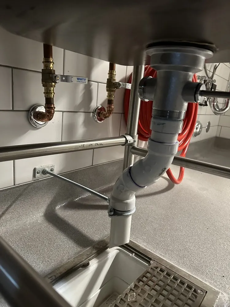 Emergency HVAC maintenance for fast service across Bronx Park, NY - GME Plumbing & Heating