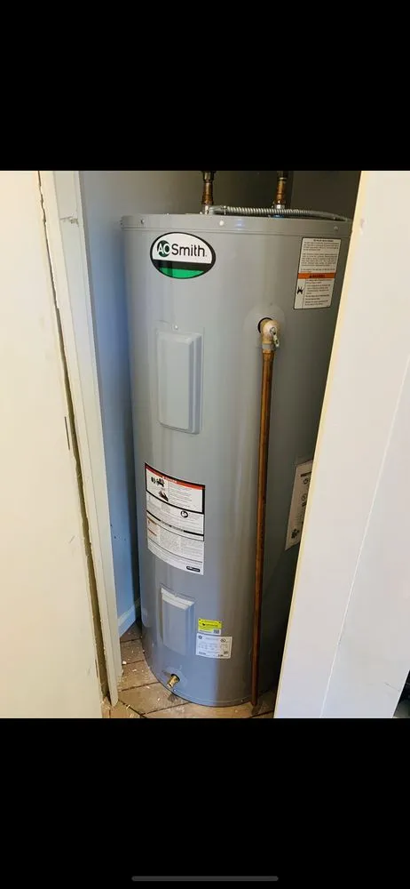 Emergency AC installation in Bronx Park, NY - GME Plumbing & Heating