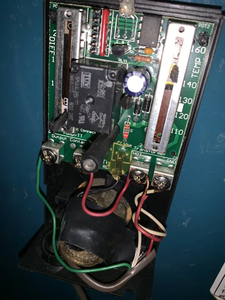 Professional HVAC maintenance in Bronx Park, NY - GME Plumbing & Heating