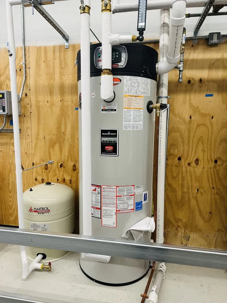 Local HVAC repair in Bronx Park, NY by GME Plumbing & Heating
