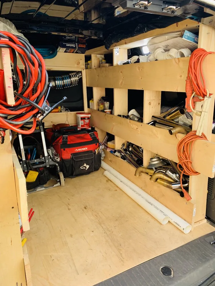 Professional HVAC maintenance for homes in Bronx Park, NY by GME Plumbing & Heating