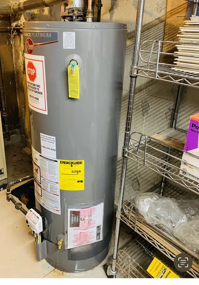 Top-rated heating and cooling service for local homeowners across Bronx Park, NY - GME Plumbing & Heating