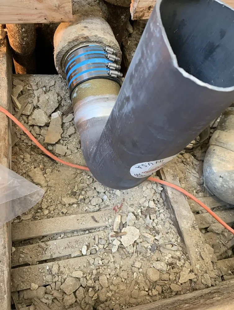 Trusted HVAC installation in Bronx Park, NY - GME Plumbing & Heating